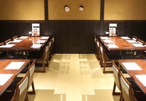 たんや善治郎 南町通り店