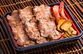丸たん丸得弁当