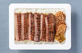 牛たん弁当（6枚入り）