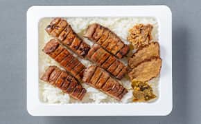 真中たん弁当（6枚入り）